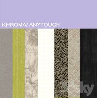 Khroma, Anytouch