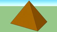 pyramid