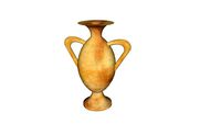 Alabaster Vaze from Ancient Egypt