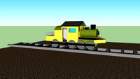tren