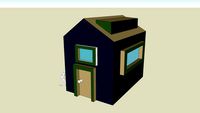 Test House
