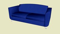 Couch 3-Seater