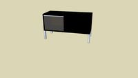 IKEA Tobo TV Unit (Small)