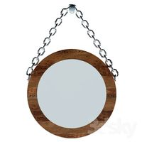 Kendrik Mirror