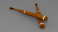 Baseball bat