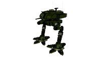 Battle Walker