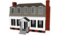 Moorefield Plantation