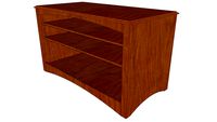 Bookcase
