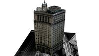 London Guarantee Building