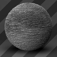 Displacement Landscape Shader_049
