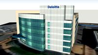 Deloitte Bblock