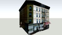 785 Union Ave. Building