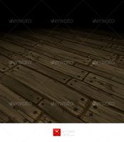 Floor Texture Tile 18