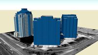 Consilium Place