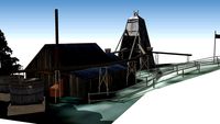Sovereign Hill - Red Hill Mining Co.