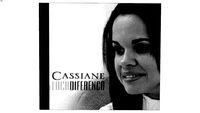 CD Cassiane Faca Diferenca