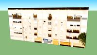 Construção em Sevilha, Spain