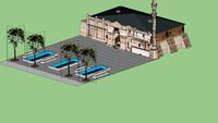 Ulu Camii