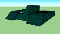 Hover Prism tank