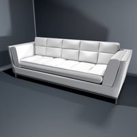 Designer Sofa