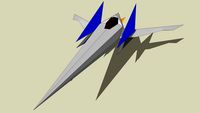 arwing
