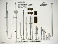 Antoniolupi - Bikappa