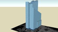 dexia tower