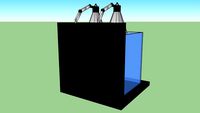 Acuario nano