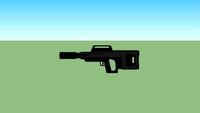 semi-automatic shogun