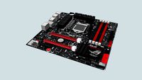 maximus V gene z77 socket 1155 motherboard