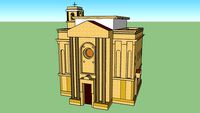 CHIESA MARIA SANTISSIMA IMMACOLATA