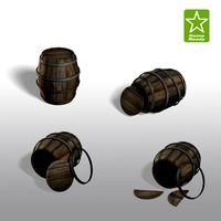 Barrels