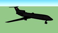 3D як-40