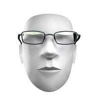 Black Optics Glasses