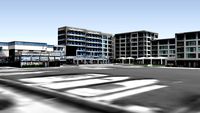 Viaduct Harbour
