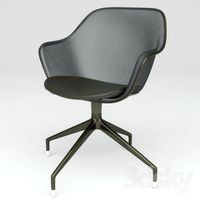 B &amp;amp; B IUTA CHAIR