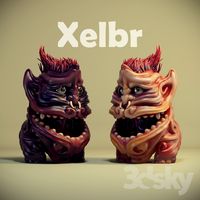 Xelbr