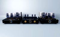 Avantgarde - High End Audio System
