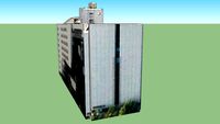 Kannai Chuo Building