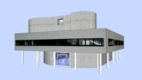Villa Savoye