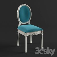 Remix chair chair