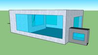 moonbase repair unit