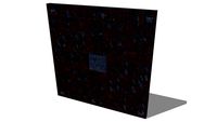 MLS P31 Diffusion-Absorber