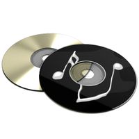 Compact Disc