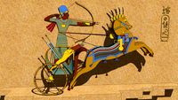 Pharao Ramses II