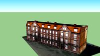 Świętochłowice ul.Wolności 4a
