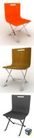 Chair MAX 2008