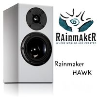 Rainmaker mite
