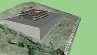 Zeus-Altar Pergamon (Bergama, Turkey)