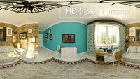 0362-1 Interoir HDRi